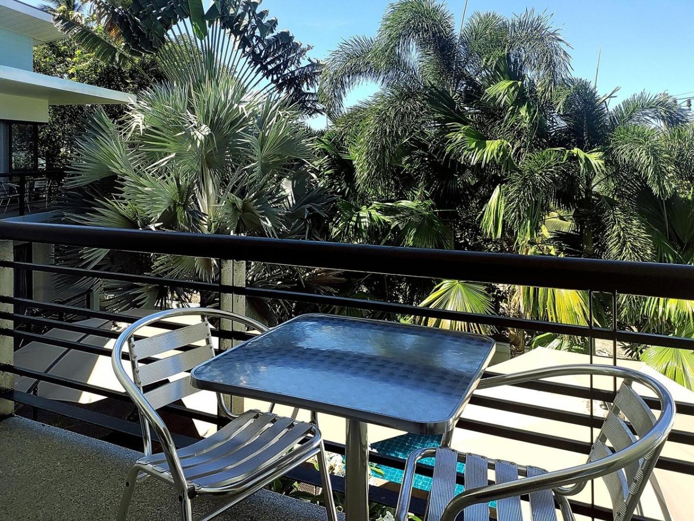 Villa Lunasole Samui Ko Samui Exterior foto